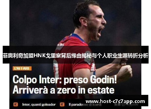 菲奥利奇加盟HNK戈里察背后缘由揭秘与个人职业生涯转折分析